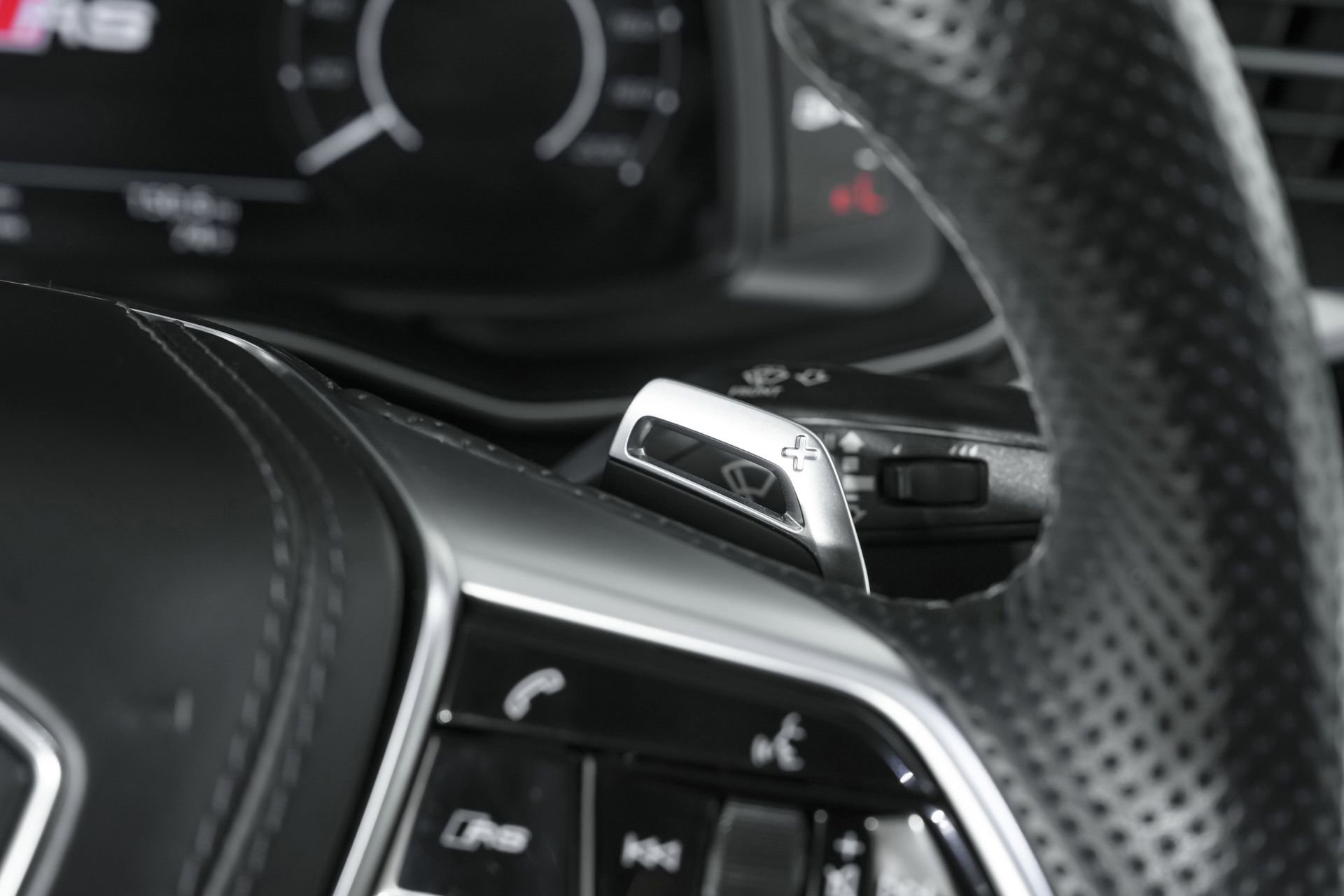 Certified 2025 Audi RS 7 performance Sportback image 71