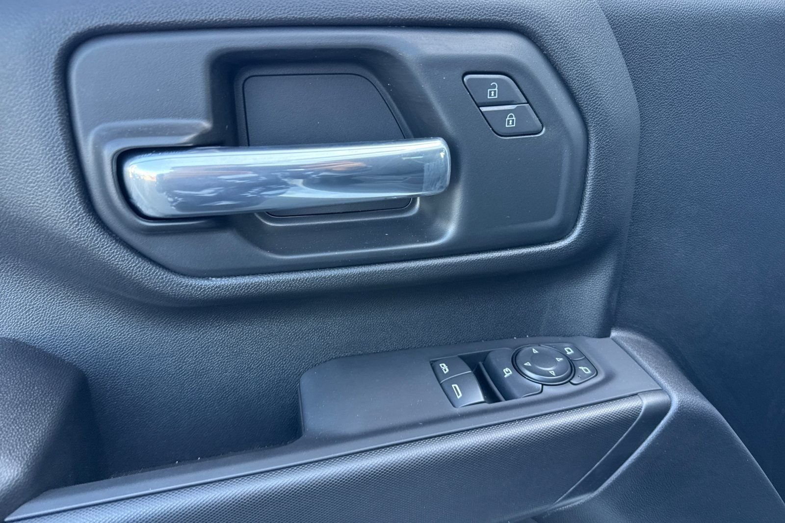 New 2026 Chevrolet Silverado 2500 W/T w/ WT Convenience Package RWD image 11