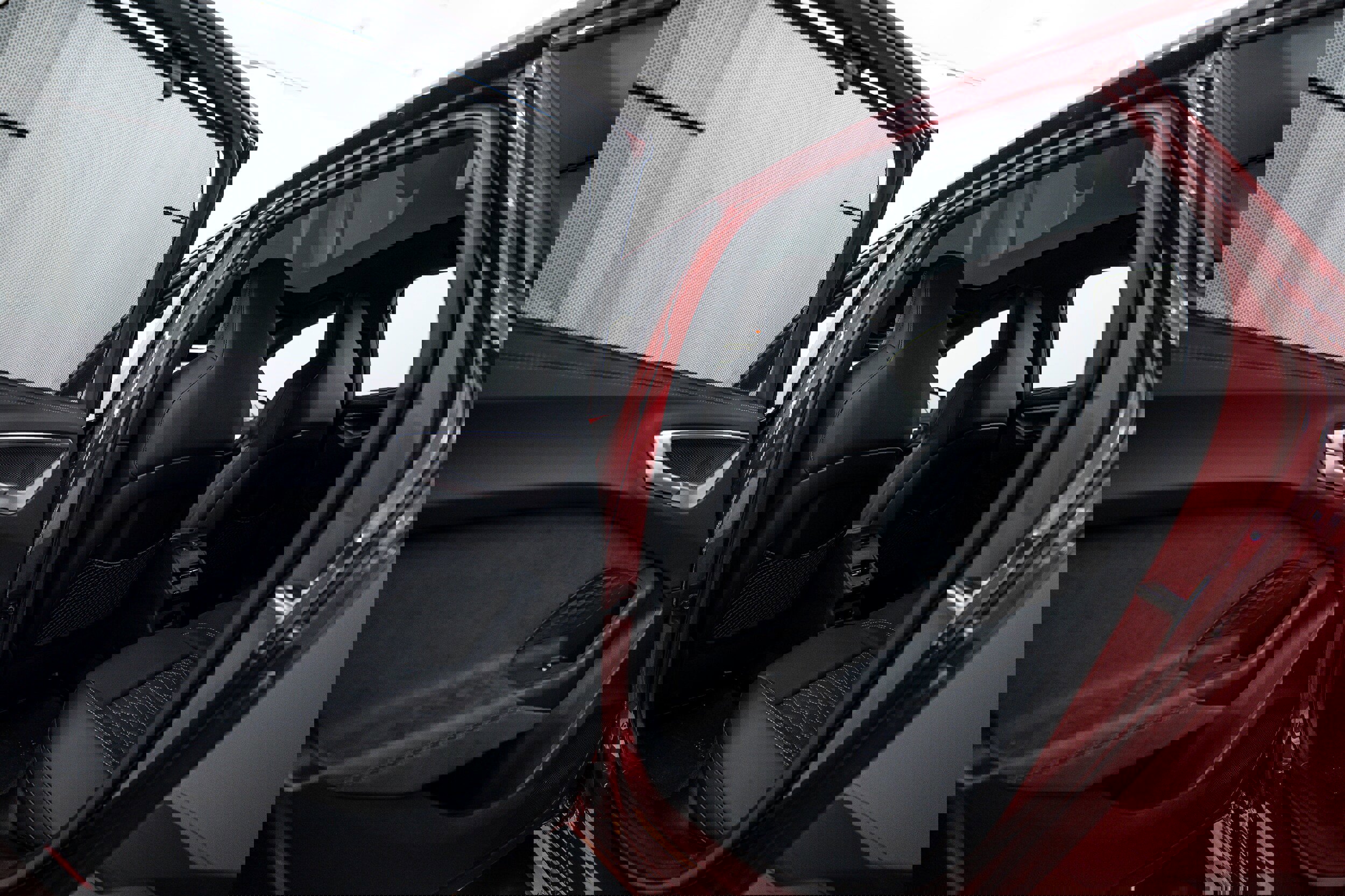 New 2025 Audi S5 Premium Plus image 16