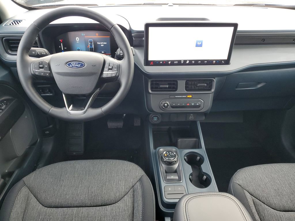 New 2026 Ford Maverick XLT w/ XLT Luxury Package image 24