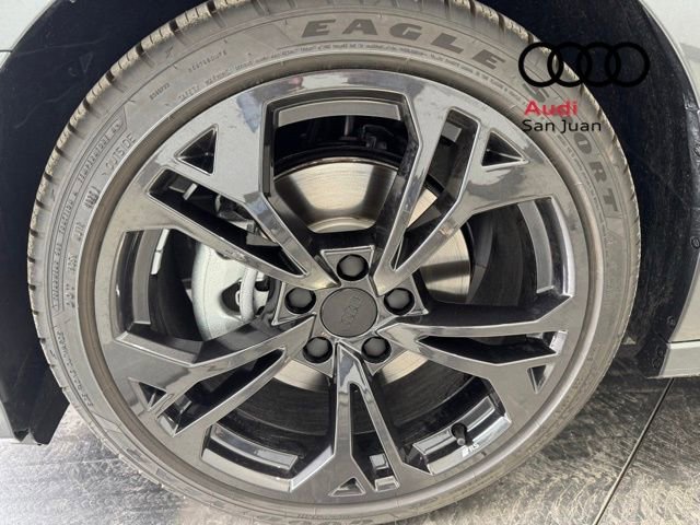 New 2026 Audi A3 2.0T Premium image 5