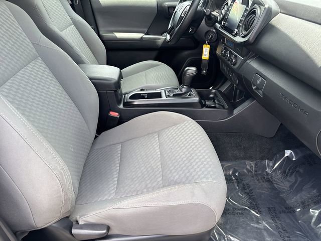 Used 2023 Toyota Tacoma SR RWD image 12