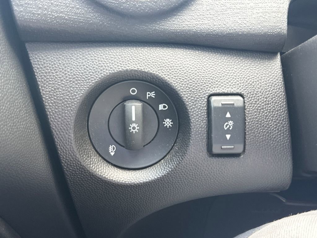 Used 2016 Ford Fiesta ST image 31