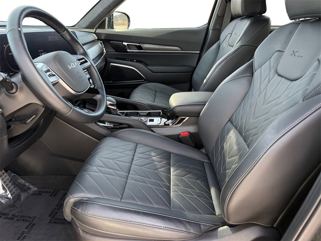 New 2025 Kia Telluride SX Prestige X-Line image 9
