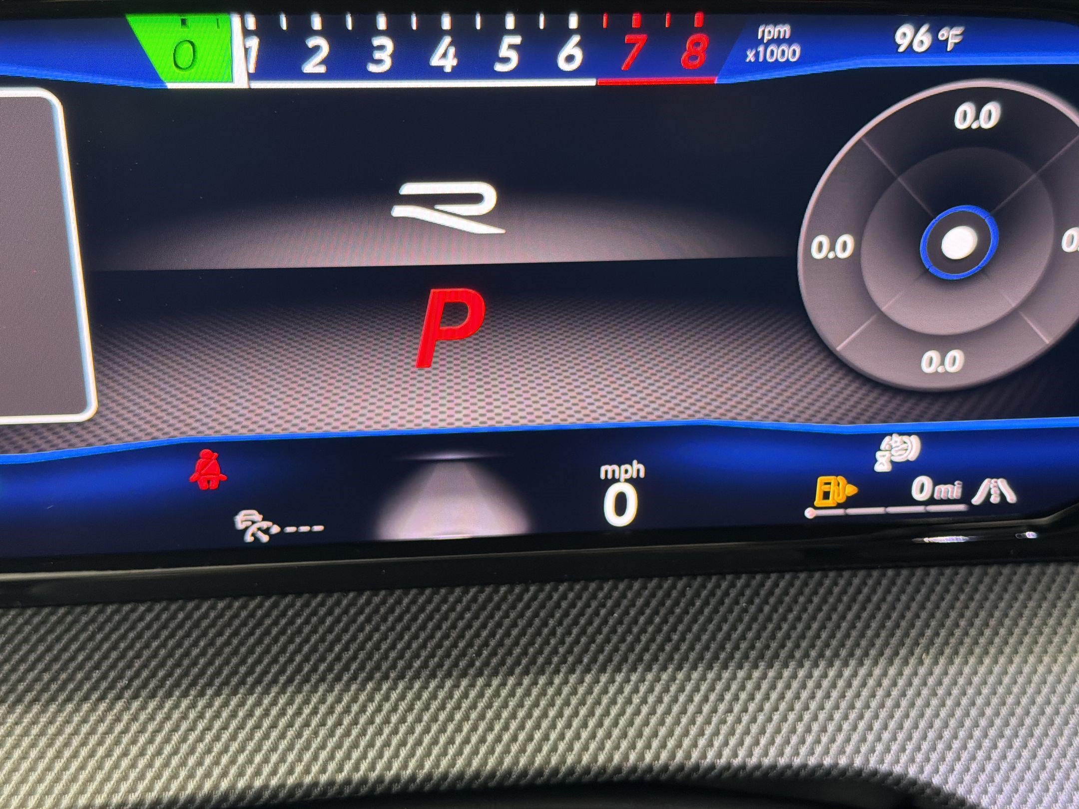 New 2026 Volkswagen Golf w/ Euro Style Package AWD/4WD image 22