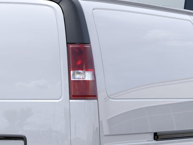 New 2026 GMC Savana 2500 Extended w/ Driver Convenience Package RWD image 35