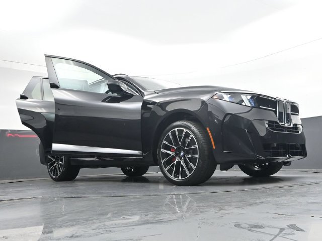 New 2027 BMW X5 xDrive40i w/ M Sport Professional Package AWD/4WD image 44