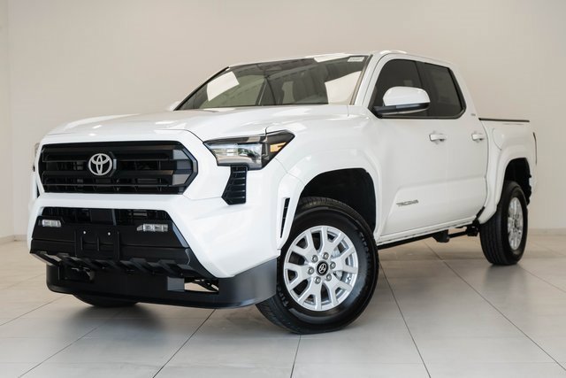 Used 2024 Toyota Tacoma SR5