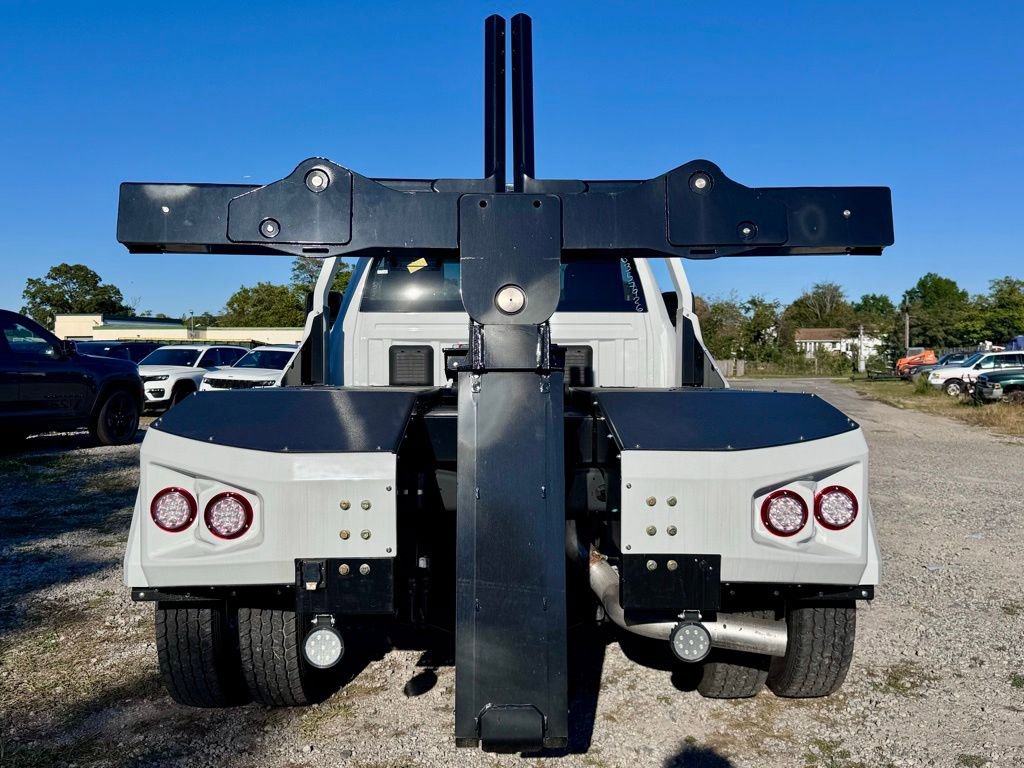 New 2024 RAM 4500 SLT w/ Quick Order Package 2YG SLT