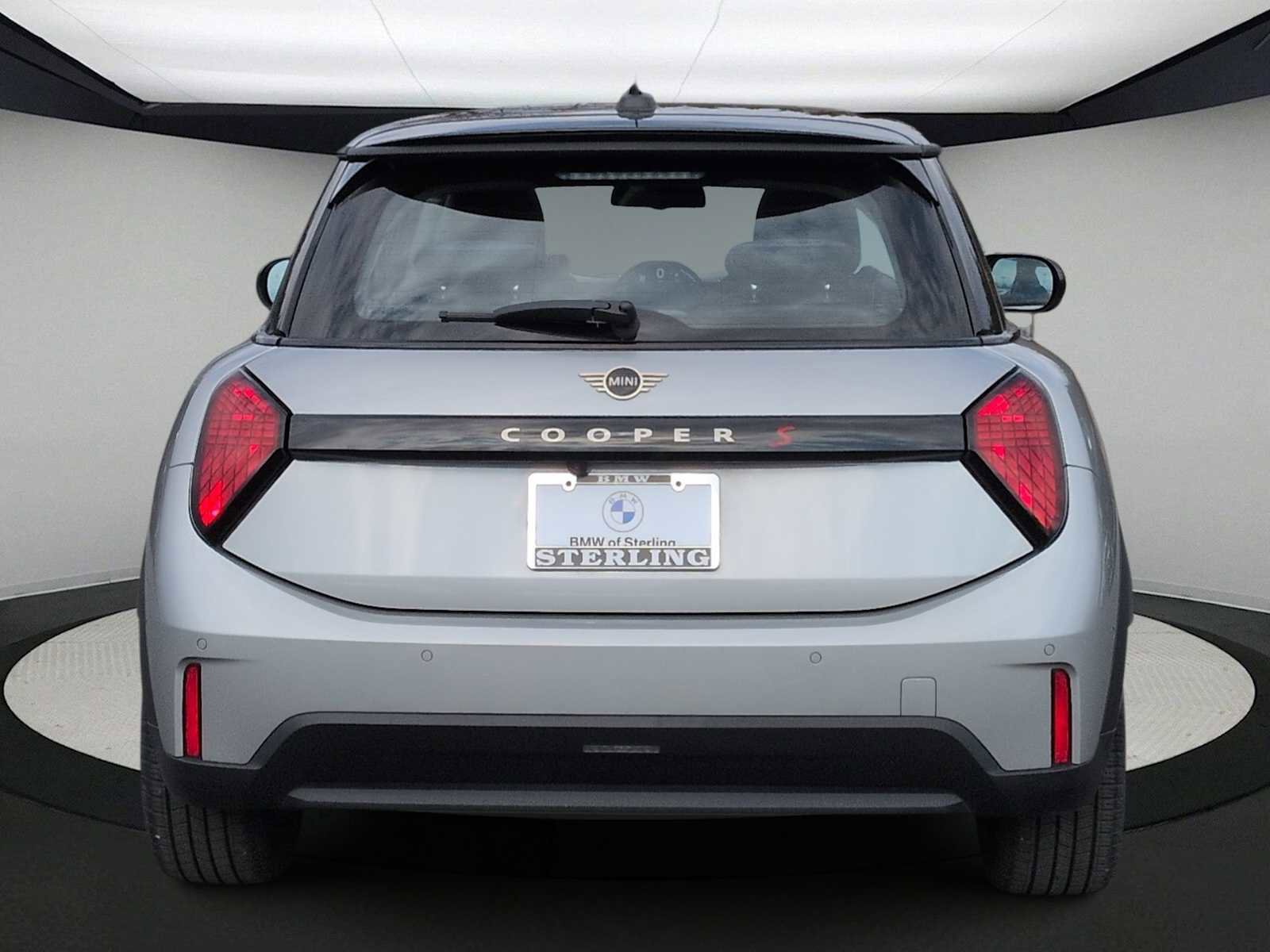 Used 2025 MINI Cooper S image 7
