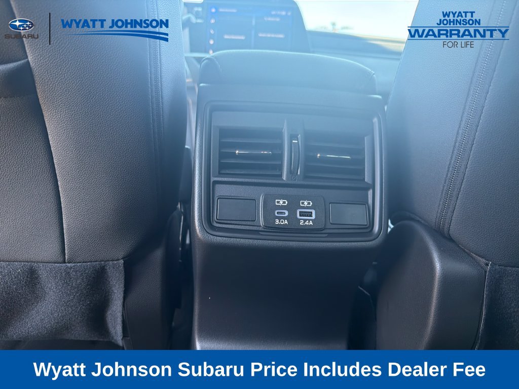 New 2026 Subaru Outback Premium w/ Premium/Limited Package 2 AWD/4WD image 31