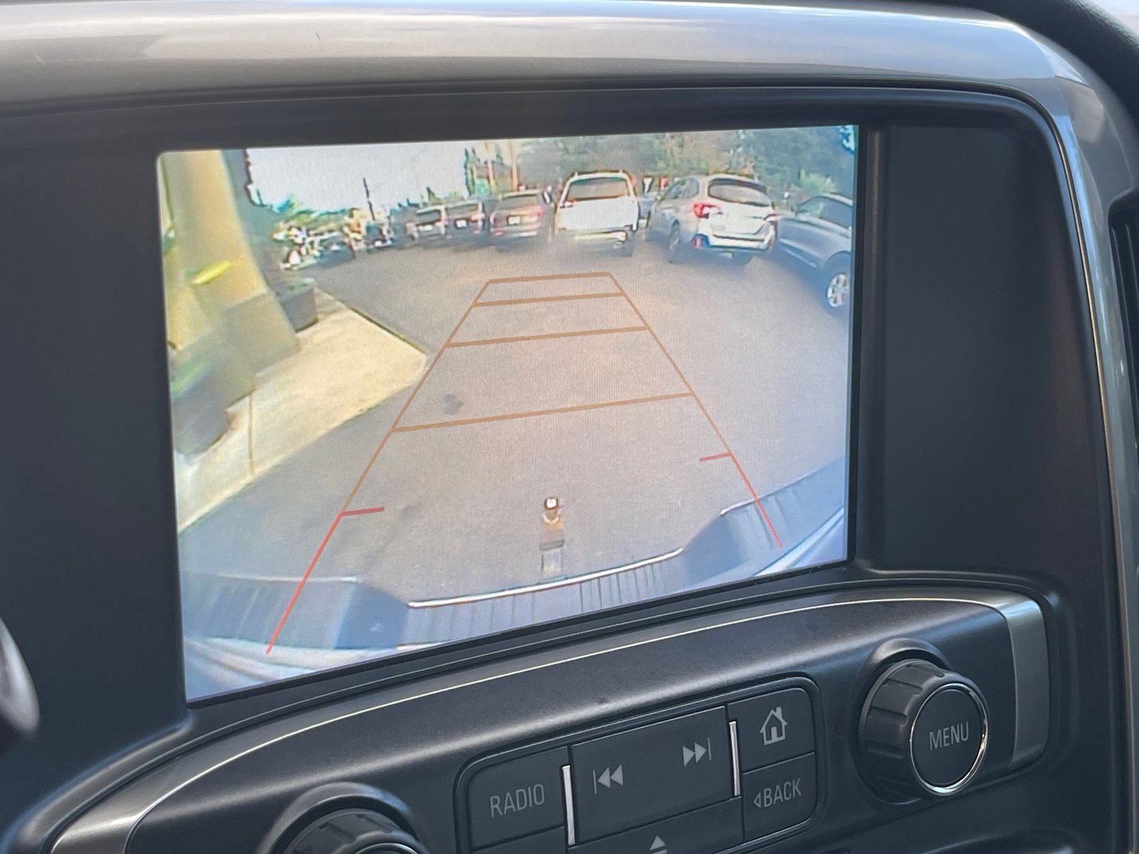 Used 2018 Chevrolet Silverado 1500 LT w/ All Star Edition image 35