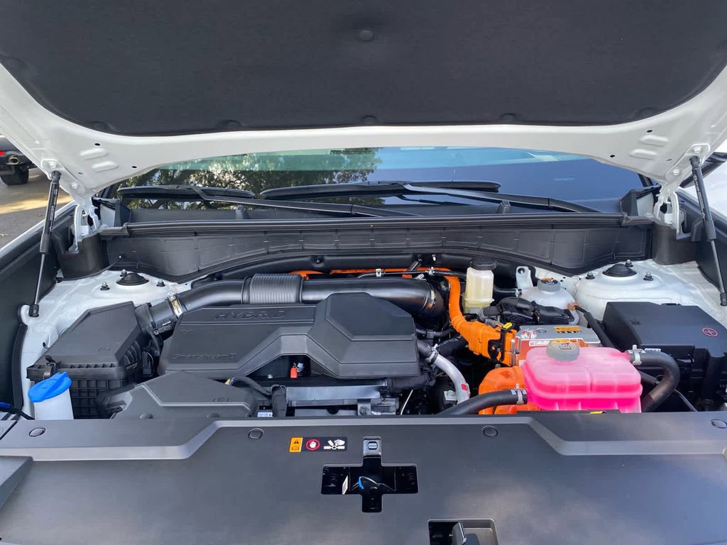 New 2026 Hyundai Santa Fe Calligraphy image 14