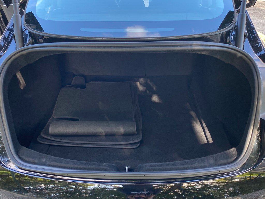 Used 2024 Tesla Model 3 Long Range RWD image 11