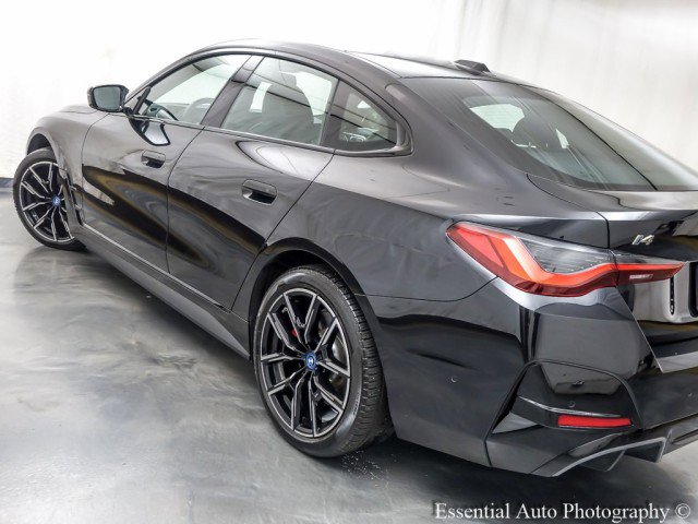 Used 2023 BMW i4 M50 w/ Premium Package image 12