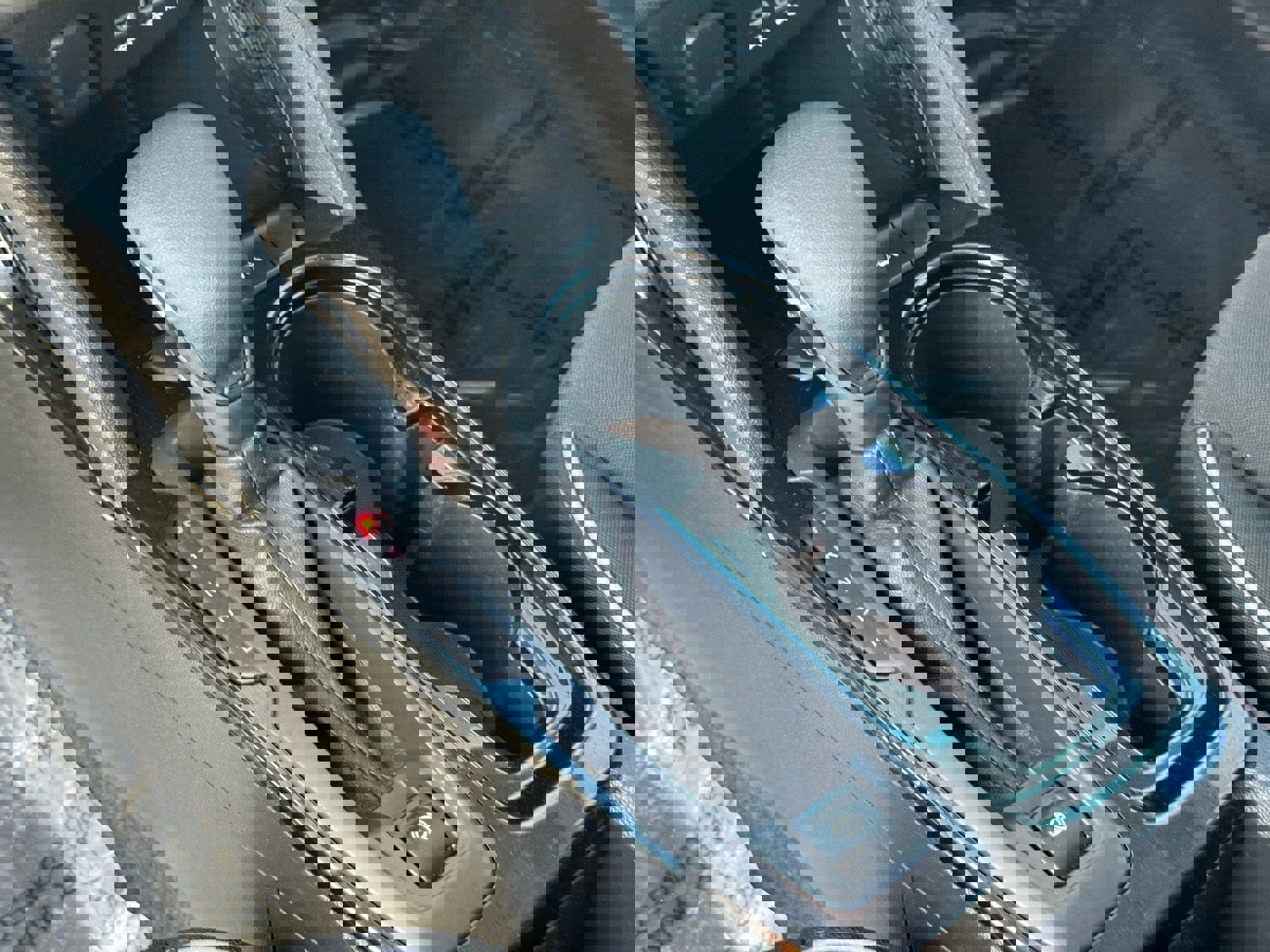 Used 2023 Chevrolet TrailBlazer LT image 31