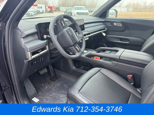 New 2027 Kia Telluride S image 21