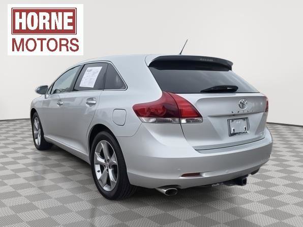 Used 2014 Toyota Venza Limited image 5