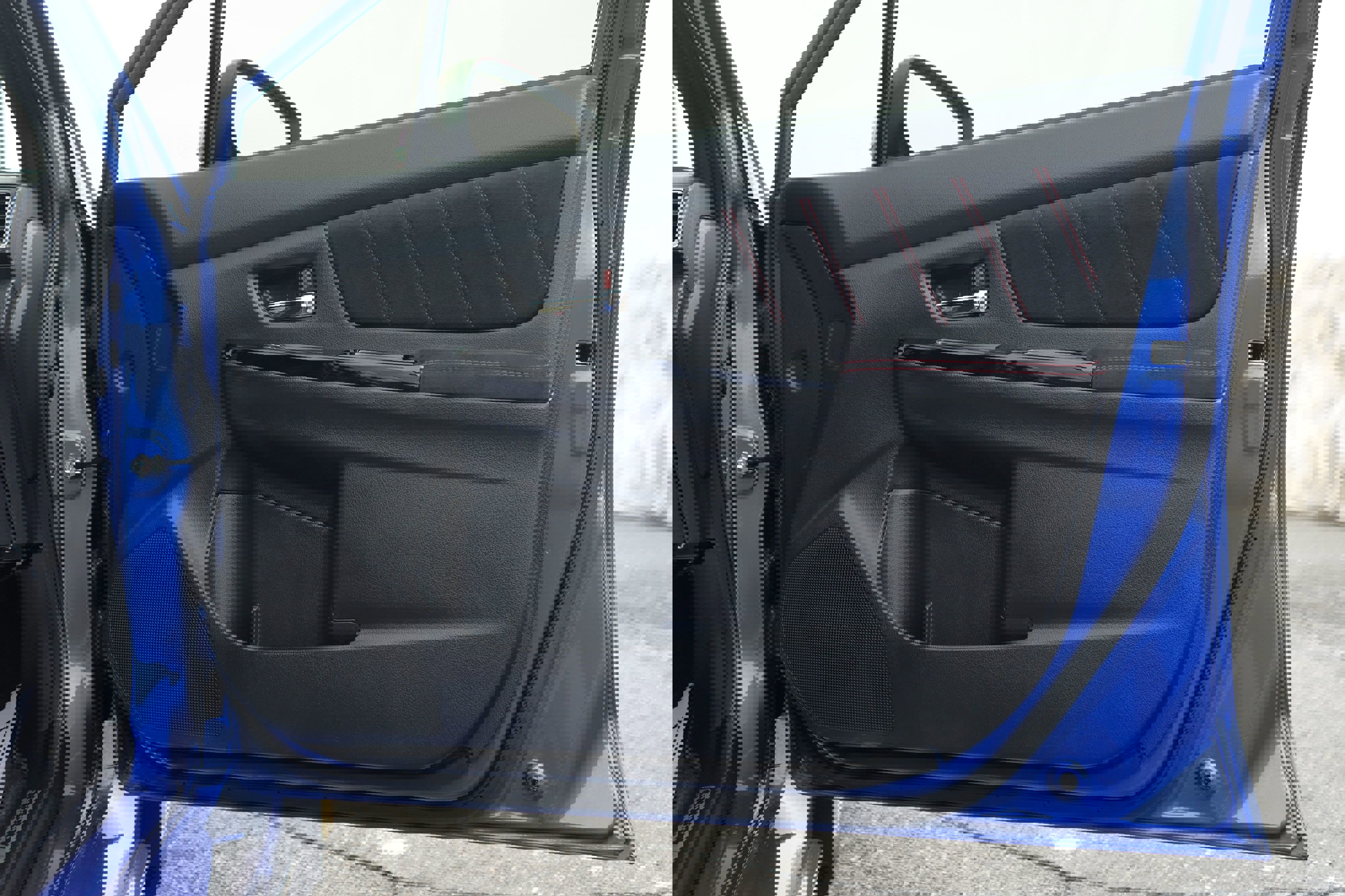 Used 2019 Subaru WRX STI image 35