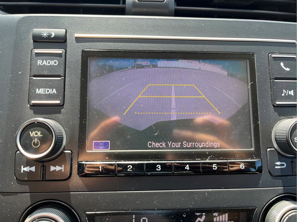 Used 2018 Honda Civic LX image 25