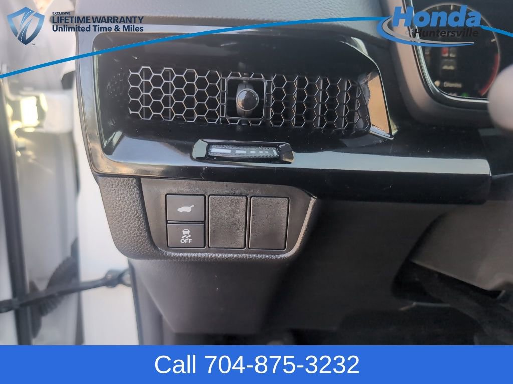 Used 2025 Honda CR-V EX-L image 26