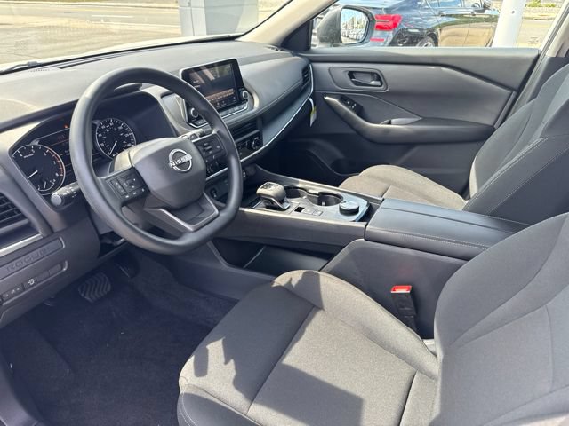 Used 2026 Nissan Rogue S AWD/4WD image 11