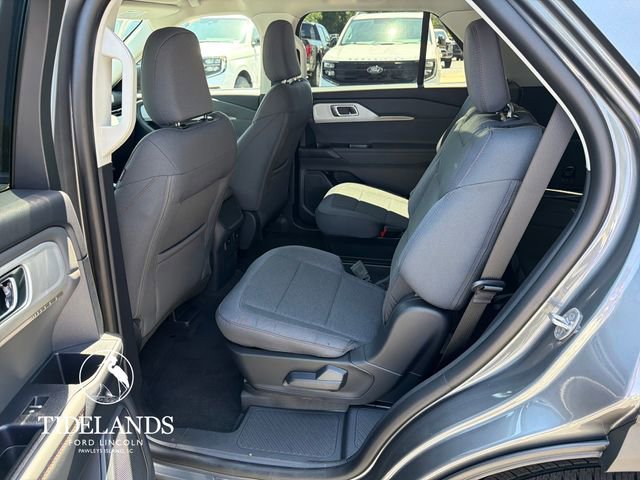 New 2026 Ford Explorer Active RWD image 27
