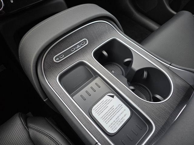 New 2026 Hyundai Palisade Limited FWD image 21