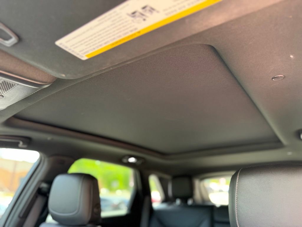 Used 2023 Cadillac XT5 Premium Luxury FWD image 51