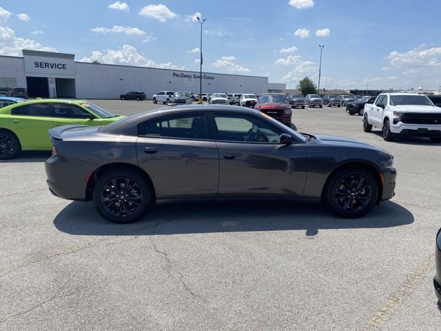 New 2023 Dodge Charger SXT w/ Blacktop Special Edition image 7