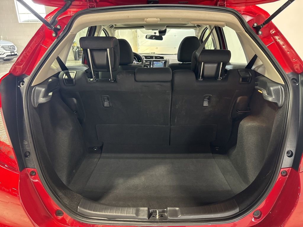 Used 2020 Honda Fit EX image 37