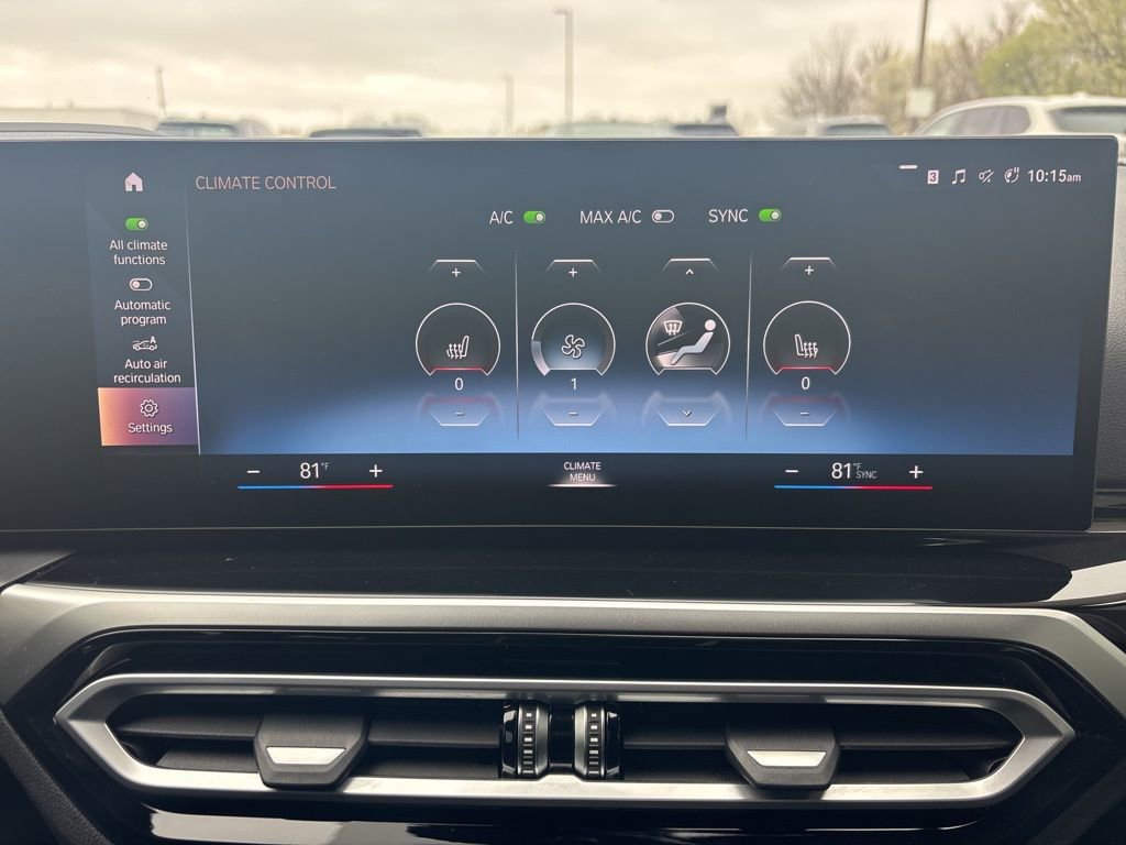 Used 2024 BMW 230i 230i w/ Premium Package image 15