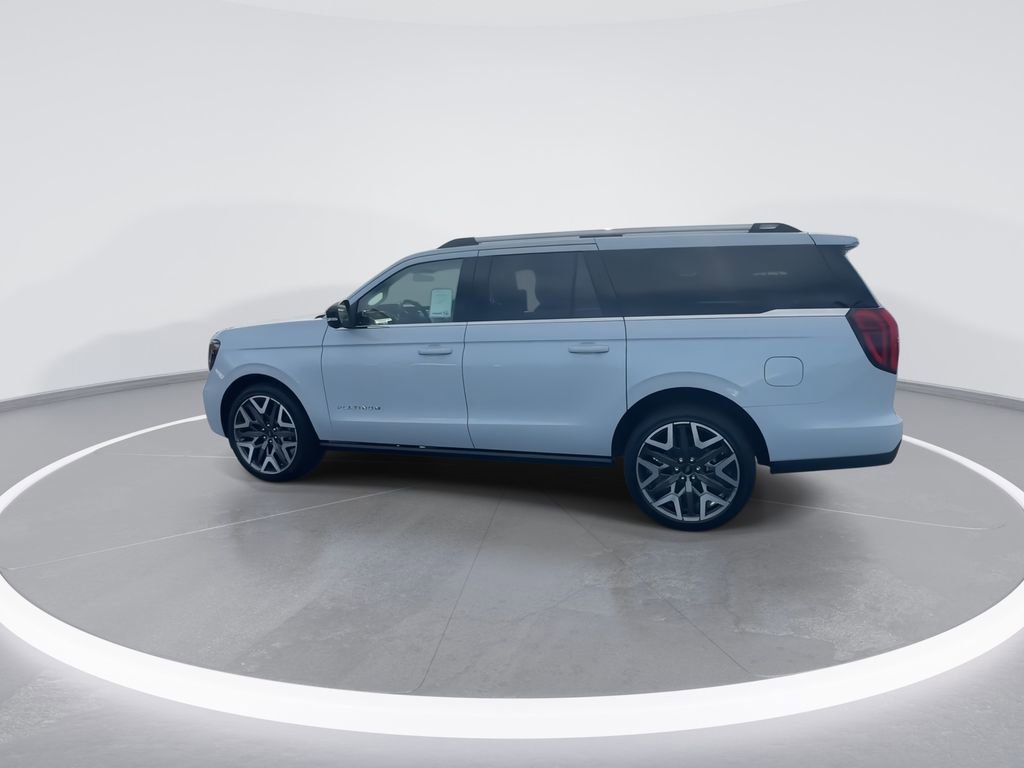 New 2026 Ford Expedition Max Platinum image 6