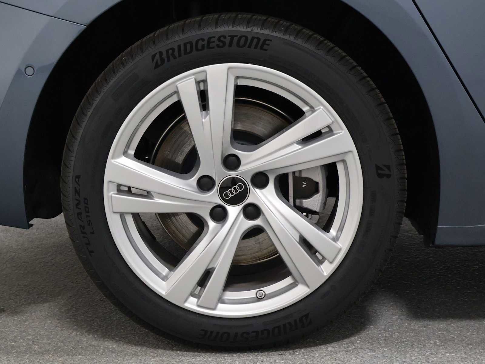 New 2026 Audi A5 Premium Plus AWD/4WD image 36