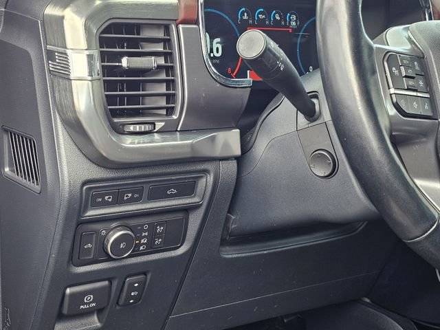 Certified 2021 Ford F150 Lariat w/ Equipment Group 502A High image 19