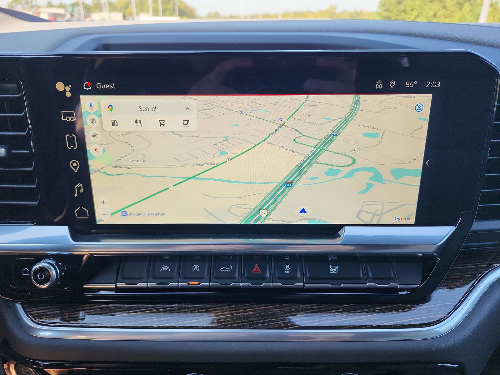 New 2026 GMC Sierra 1500 SLE image 13