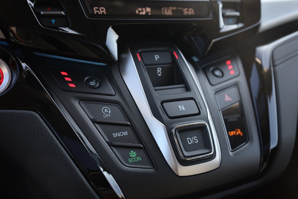 New 2027 Honda Odyssey Touring image 22