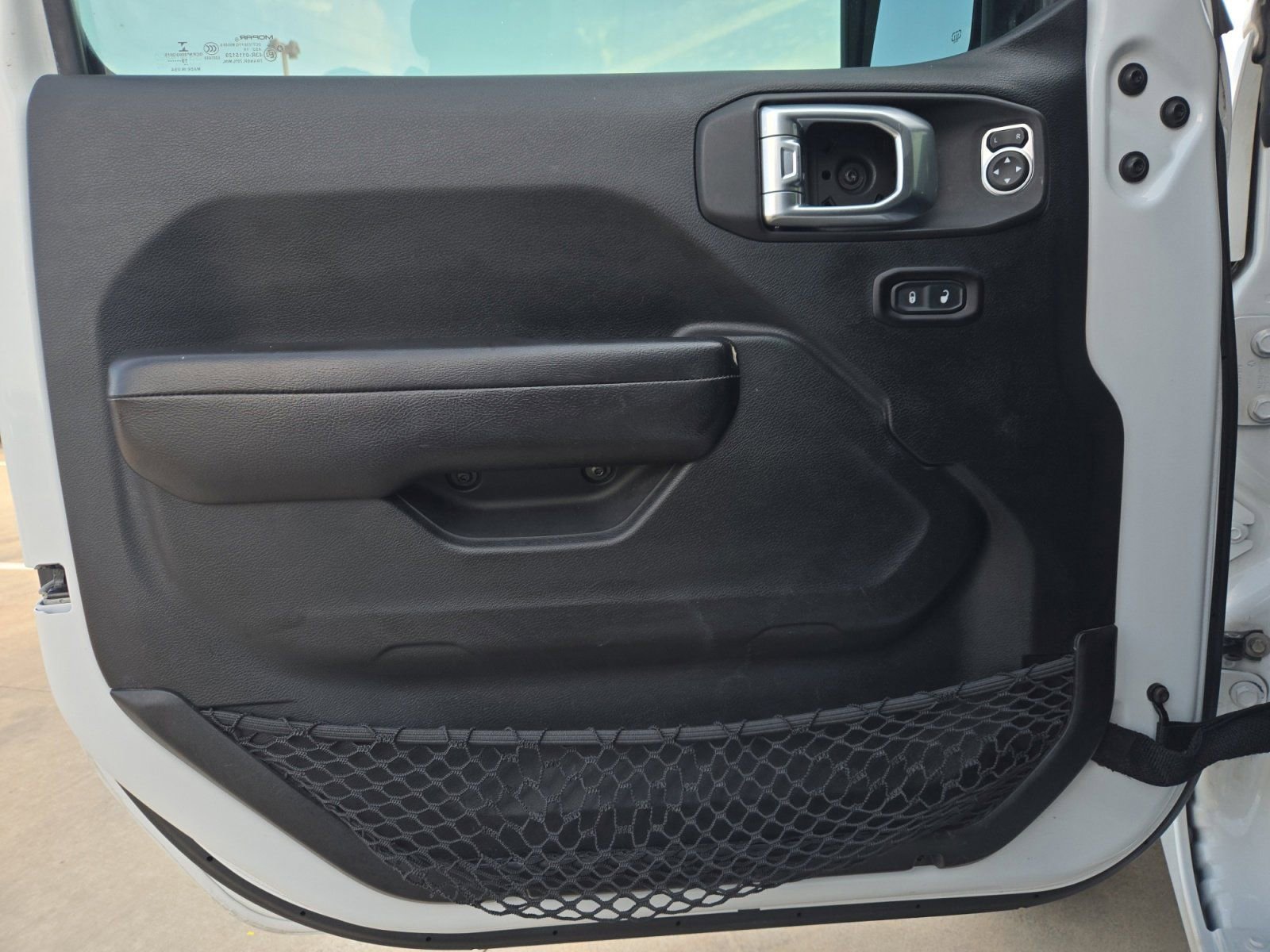 Used 2020 Jeep Gladiator Sport w/ Quick Order Package 23S AWD/4WD image 19