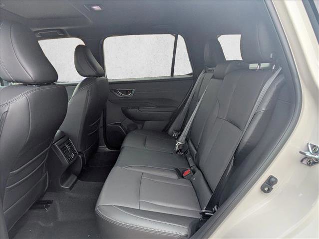 New 2026 Subaru Outback Touring XT image 12