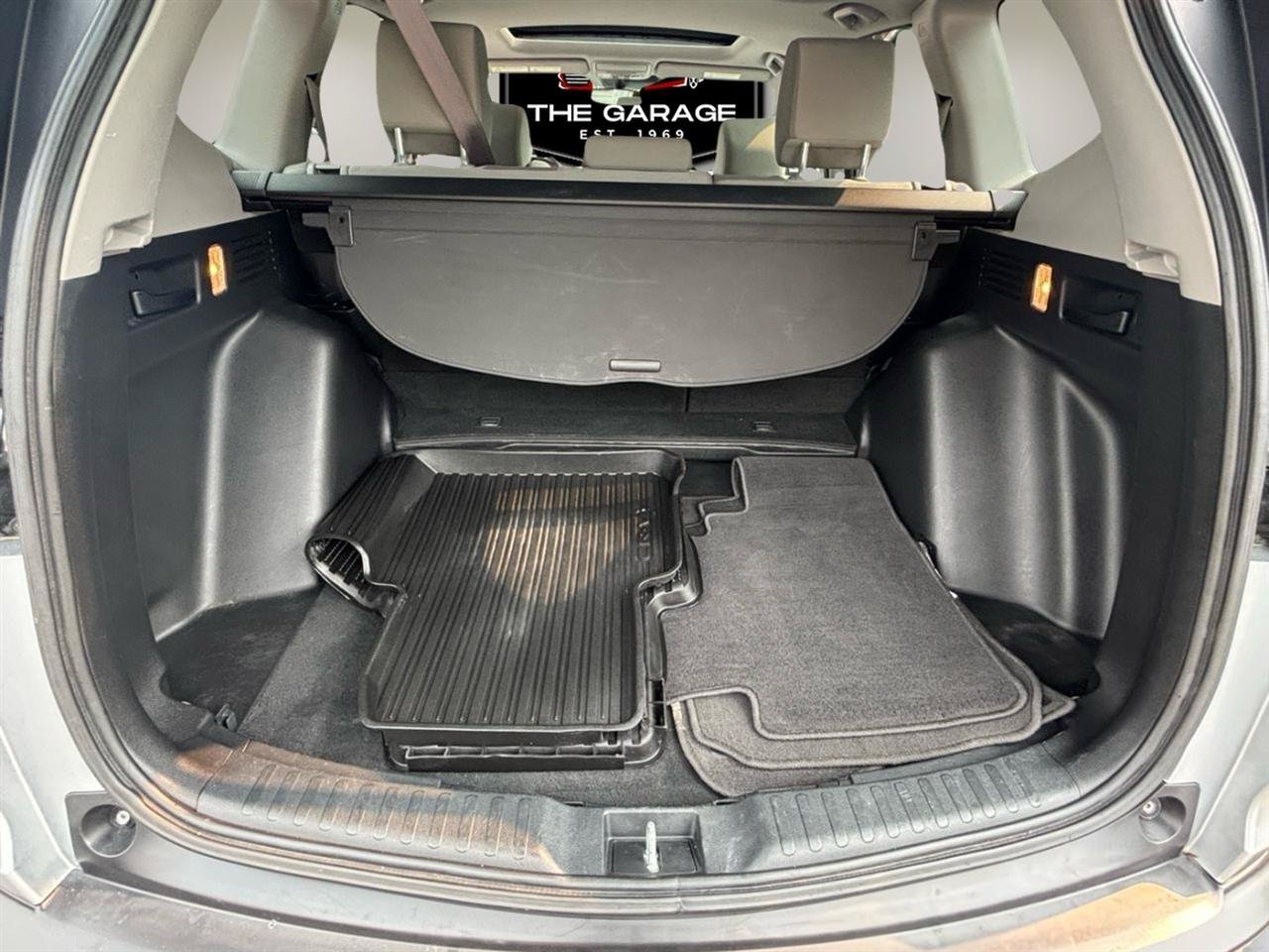 Used 2021 Honda CR-V EX image 16