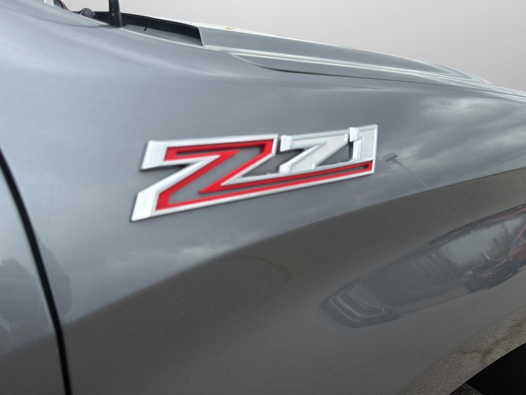 Used 2019 Chevrolet Silverado 1500 LT w/ All-Star Edition image 28