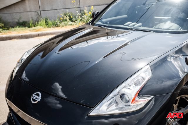 Used 2014 Nissan 370Z NISMO w/ Bose Package RWD image 28