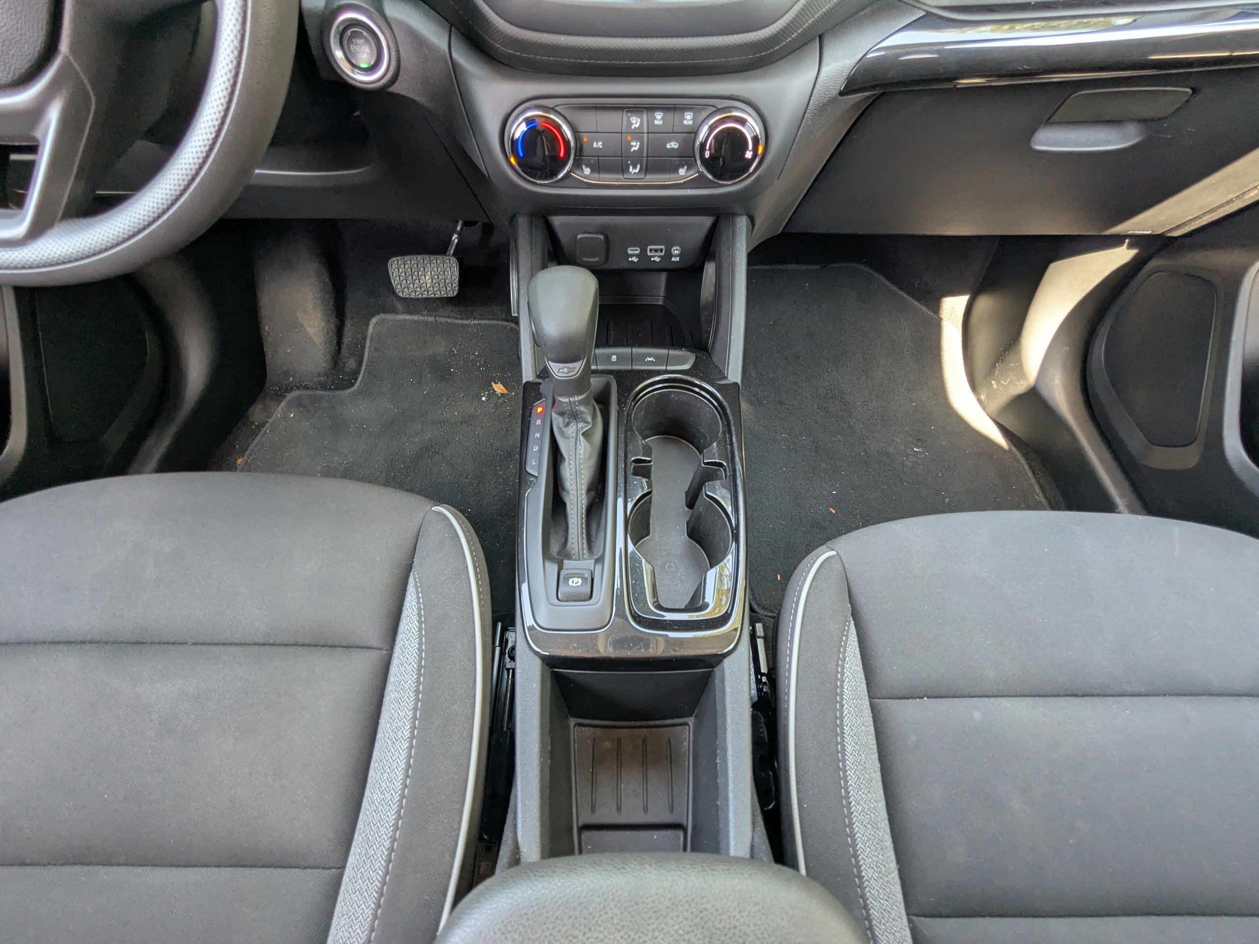 Used 2023 Chevrolet TrailBlazer LT image 13