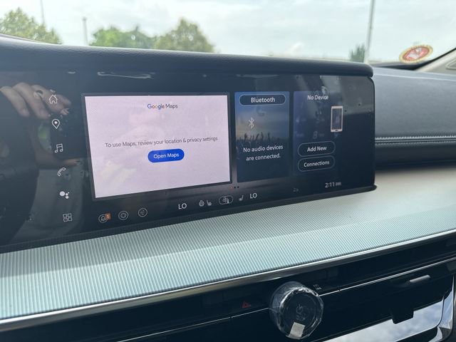 New 2025 Nissan Murano SL w/ Cargo Package image 13