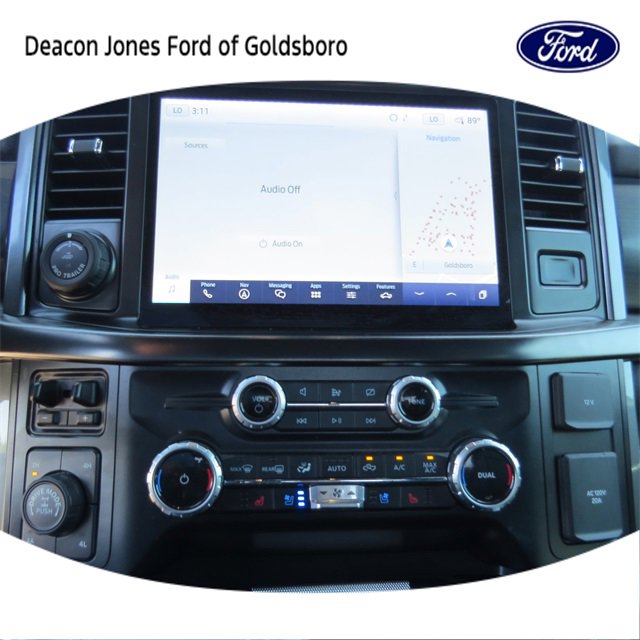 Certified 2023 Ford F150 Lariat w/ Equipment Group 502A High image 25