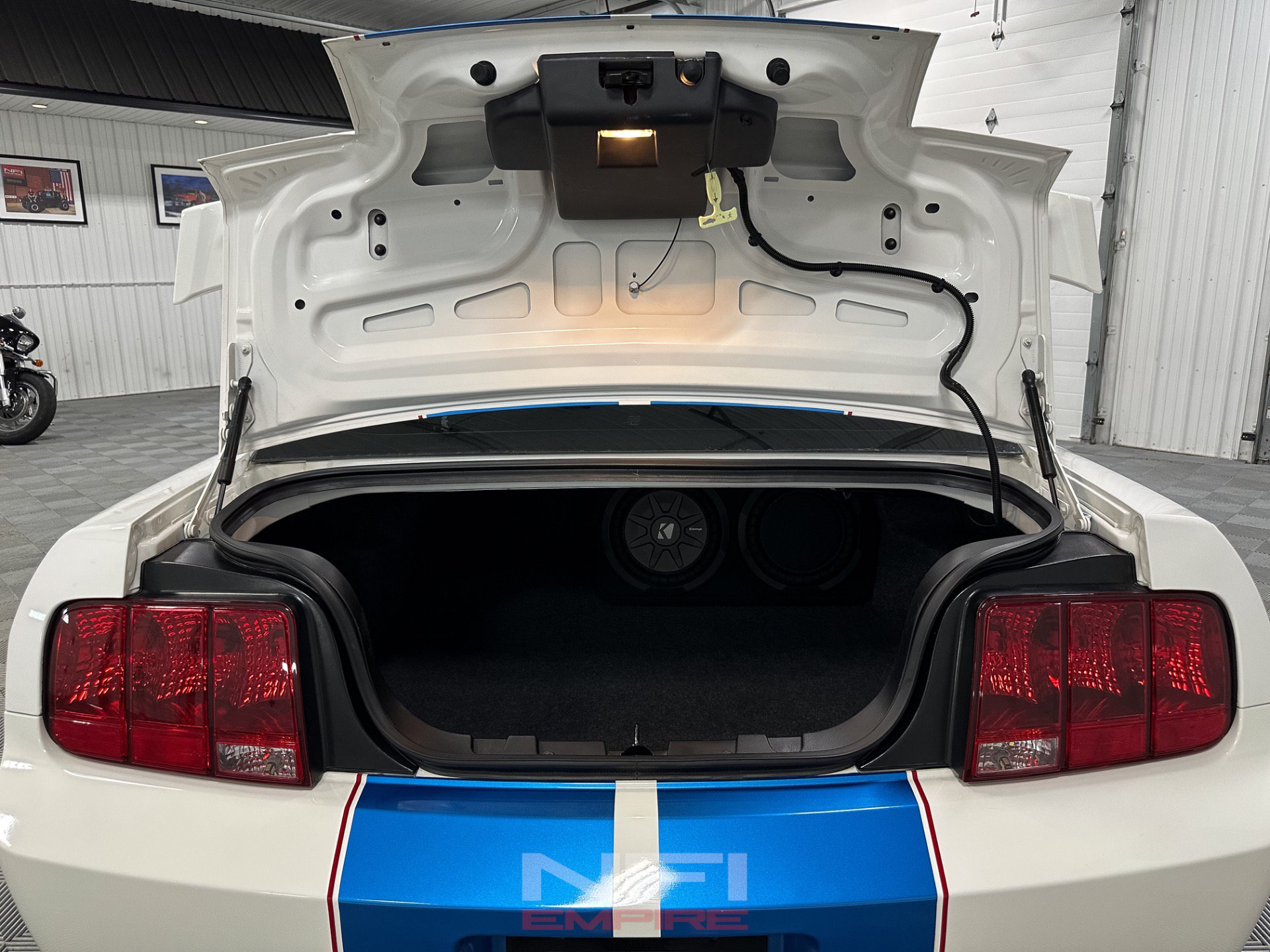 Used 2007 Ford Mustang GT RWD image 39
