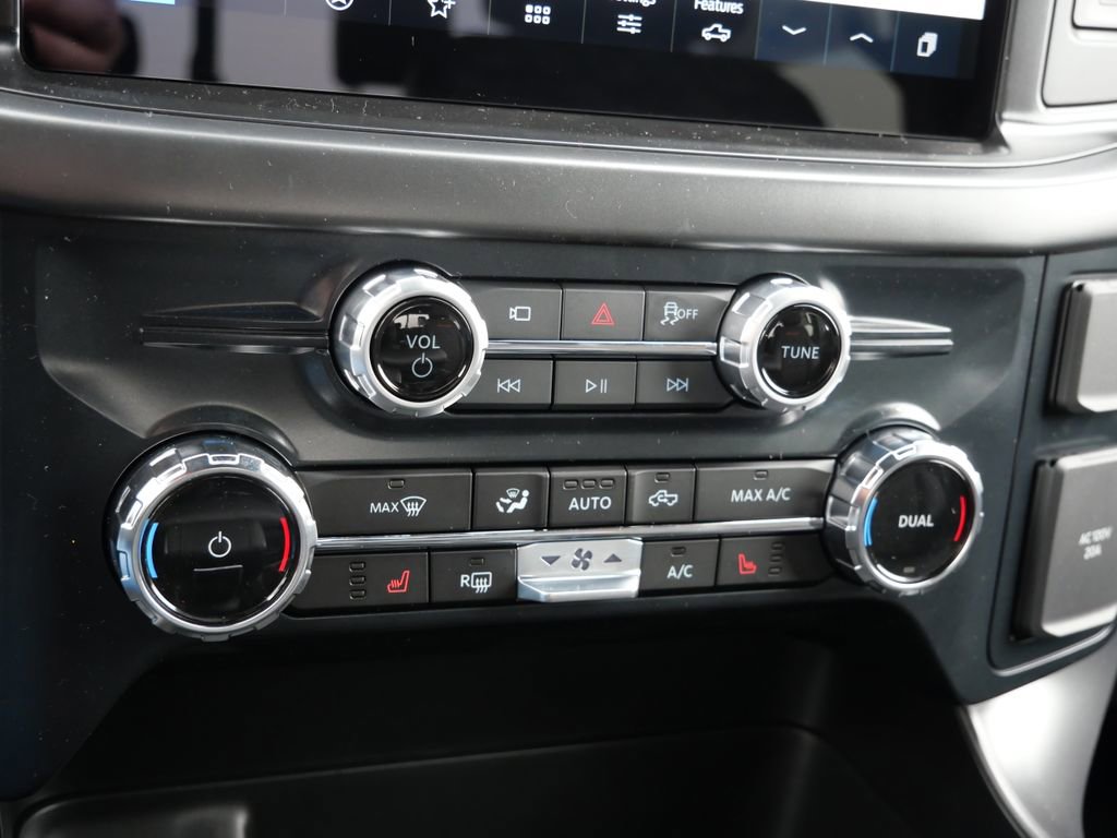 New 2026 Ford F150 Tremor image 27