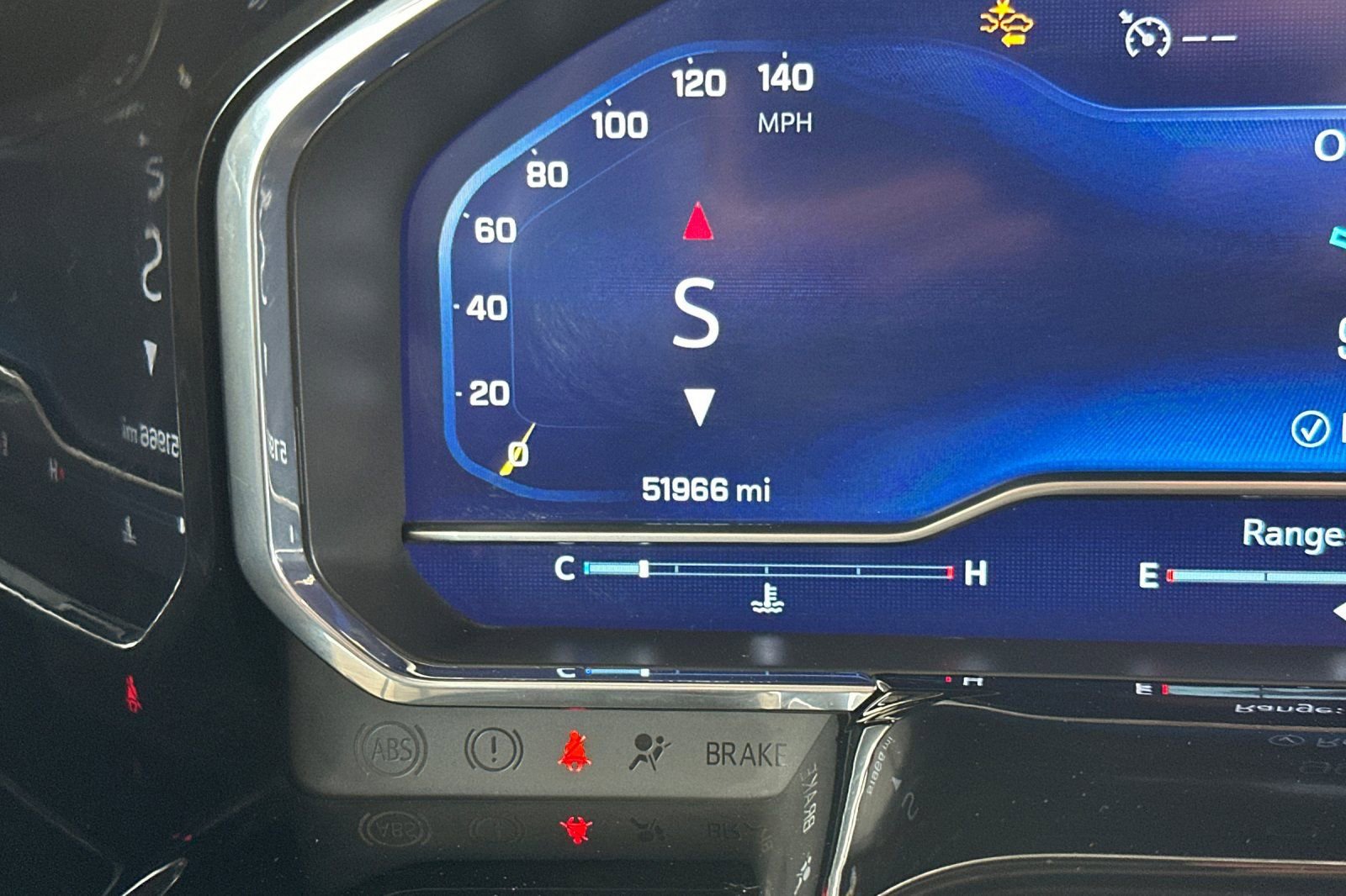 Used 2023 Chevrolet Silverado 1500 LT Trail Boss w/ Protection Package image 25