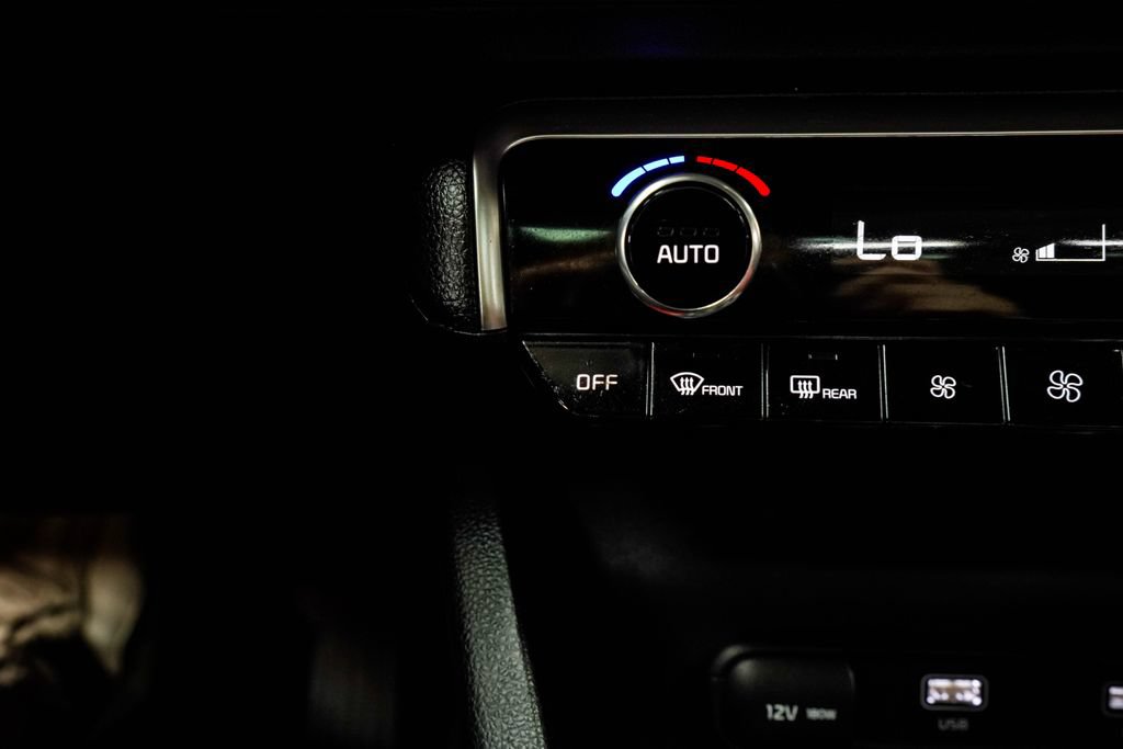 Used 2022 Kia K5 GT-Line w/ GT-Line Awd Premium Package image 29