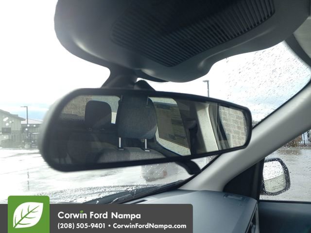 New 2025 Ford Maverick XLT w/ Equipment Group 301A image 21